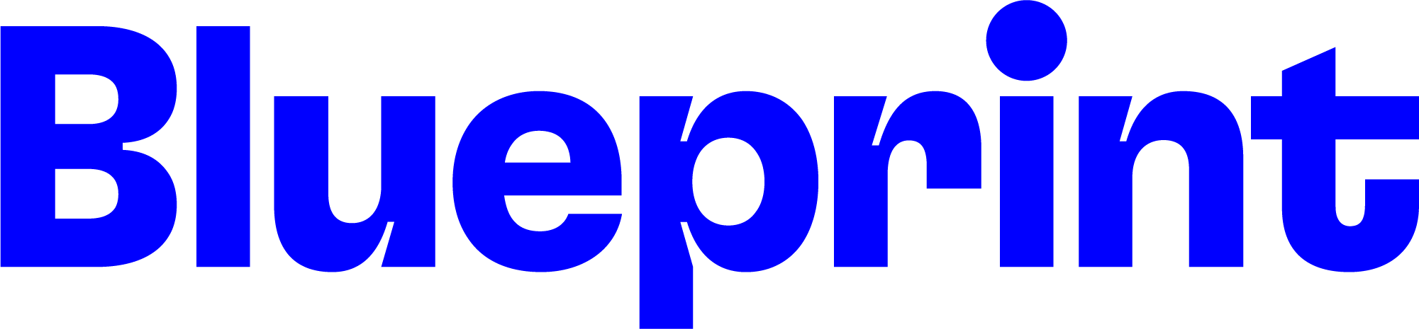 Logo de Blueprint